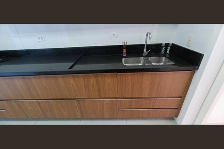 Apartamento à venda com 269m², 3 quartos e 3 vagasCozinha