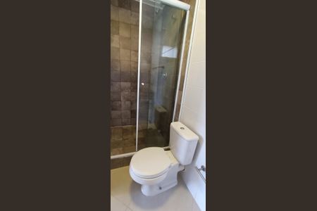 Apartamento à venda com 269m², 3 quartos e 3 vagasBanheiro da Suíte 2