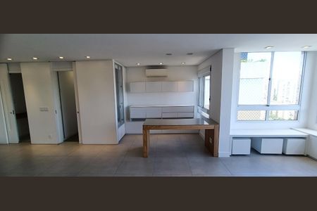 Apartamento à venda com 269m², 3 quartos e 3 vagasSala