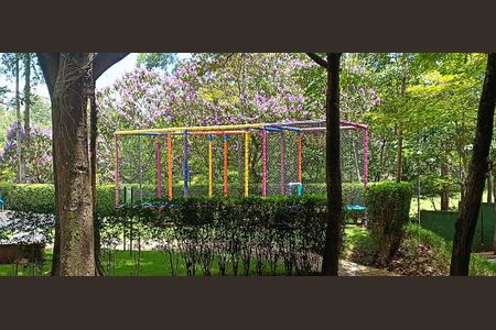 Apartamento à venda com 269m², 3 quartos e 3 vagasÁrea comum - Playground