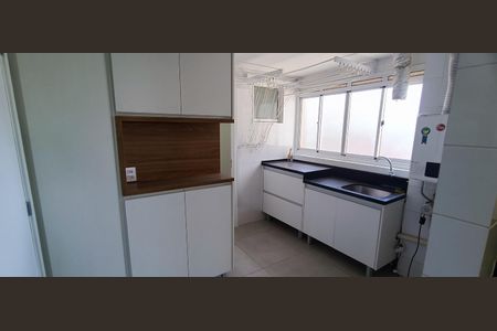 Apartamento à venda com 269m², 3 quartos e 3 vagasÁrea de Serviço