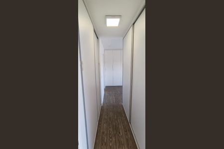 Apartamento à venda com 269m², 3 quartos e 3 vagasCloset da suíte 2