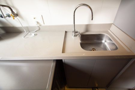 Apartamento à venda com 77m², 1 quarto e 1 vagaÁrea de Serviço