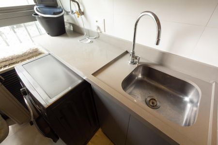 Apartamento à venda com 77m², 1 quarto e 1 vagaÁrea de Serviço