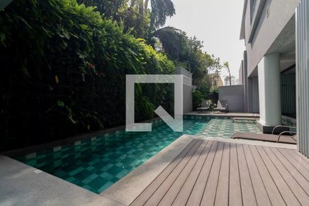 Apartamento à venda com 77m², 1 quarto e 1 vagaÁrea comum - Piscina