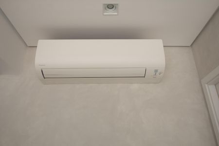 Apartamento à venda com 77m², 1 quarto e 1 vagaSala/Cozinha