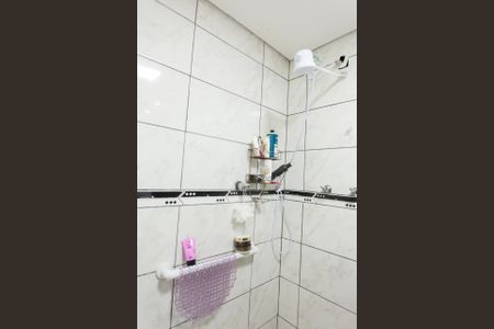 Casa à venda com 360m², 3 quartos e 2 vagas Casa à venda com 360m², 3 quartos e 2 vagasBanheiro Social