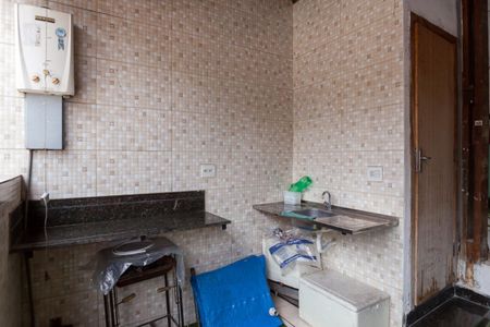 Casa à venda com 360m², 3 quartos e 2 vagas Casa à venda com 360m², 3 quartos e 2 vagasChurrasqueira