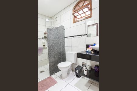 Casa à venda com 360m², 3 quartos e 2 vagas Casa à venda com 360m², 3 quartos e 2 vagasBanheiro Social