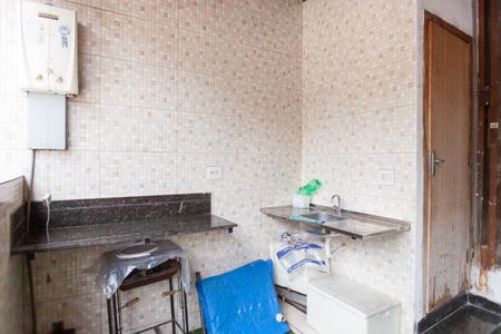 Casa à venda com 360m², 3 quartos e 2 vagas Casa à venda com 360m², 3 quartos e 2 vagasChurrasqueira