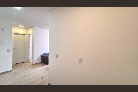 Apartamento à venda com 42m², 2 quartos e sem vagaCozinha e Área de Serviço