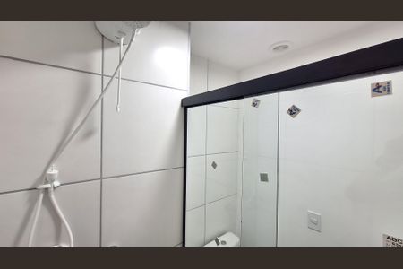 Apartamento à venda com 42m², 2 quartos e sem vagaBanheiro