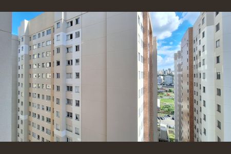 Apartamento à venda com 42m², 2 quartos e sem vagaVista do Quarto 2