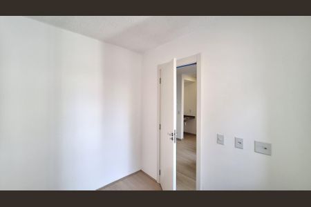 Apartamento à venda com 42m², 2 quartos e sem vagaQuarto 2