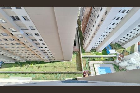 Apartamento à venda com 42m², 2 quartos e sem vagaVista do Quarto 1