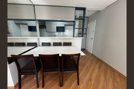 Apartamento à venda com 67m², 2 quartos e 2 vagasFoto 01