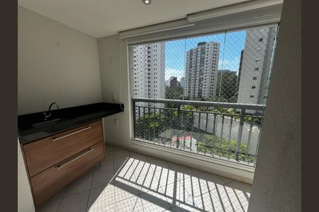 Apartamento à venda com 67m², 2 quartos e 2 vagasFoto 04