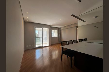Apartamento à venda com 67m², 2 quartos e 2 vagasFoto 03