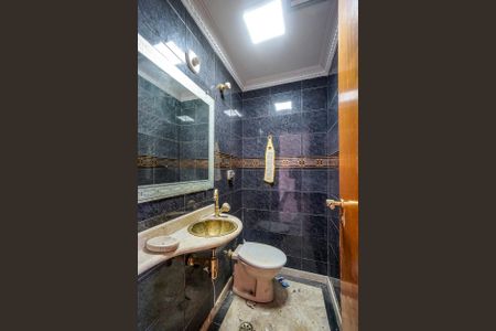 Casa para alugar com 110m², 1 quarto e 2 vagas Casa para alugar com 110m², 1 quarto e 2 vagasLavabo