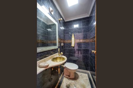 Casa para alugar com 110m², 1 quarto e 2 vagas Casa para alugar com 110m², 1 quarto e 2 vagasLavabo