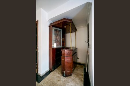 Casa para alugar com 110m², 1 quarto e 2 vagas Casa para alugar com 110m², 1 quarto e 2 vagasBar