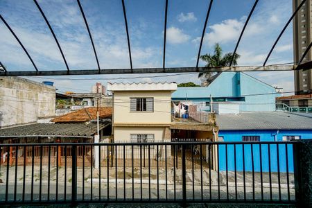Casa para alugar com 110m², 1 quarto e 2 vagas Casa para alugar com 110m², 1 quarto e 2 vagasVista da sala