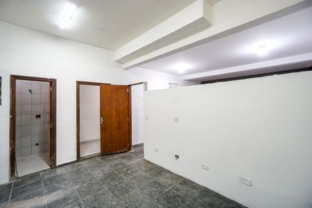 Casa para alugar com 110m², 1 quarto e 2 vagas Casa para alugar com 110m², 1 quarto e 2 vagasCozinha