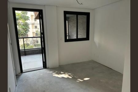 Apartamento à venda com 124m², 2 quartos e 1 vaga