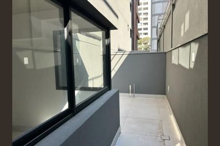 Apartamento à venda com 124m², 2 quartos e 1 vaga