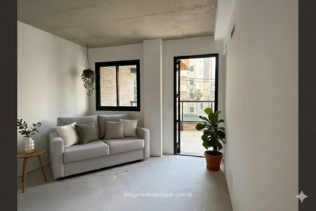 Apartamento à venda com 124m², 2 quartos e 1 vaga