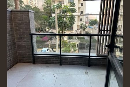 Apartamento à venda com 124m², 2 quartos e 1 vaga