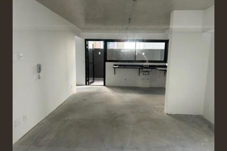 Apartamento à venda com 124m², 2 quartos e 1 vaga