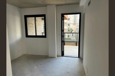 Apartamento à venda com 124m², 2 quartos e 1 vaga