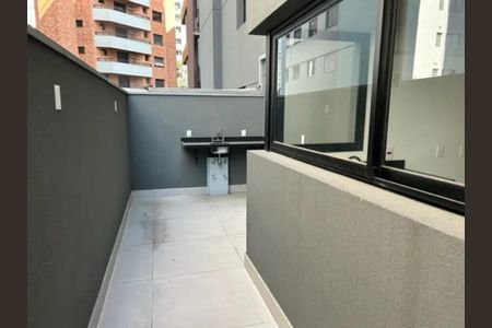 Apartamento à venda com 124m², 2 quartos e 1 vaga