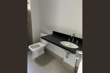 Apartamento à venda com 124m², 2 quartos e 1 vaga