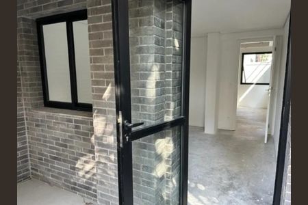 Apartamento à venda com 124m², 2 quartos e 1 vaga