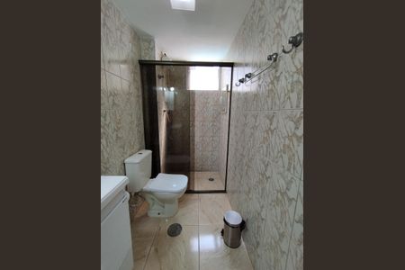 Apartamento à venda com 58m², 2 quartos e 1 vaga Apartamento à venda com 58m², 2 quartos e 1 vagaBanheiro Box