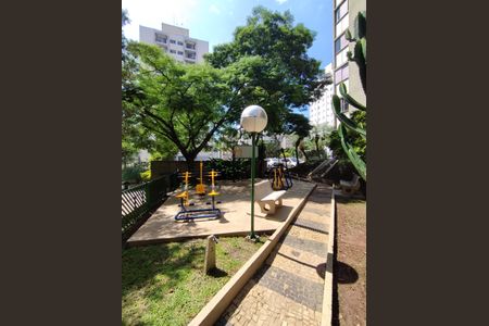 Apartamento à venda com 58m², 2 quartos e 1 vaga Apartamento à venda com 58m², 2 quartos e 1 vagaÁrea comum