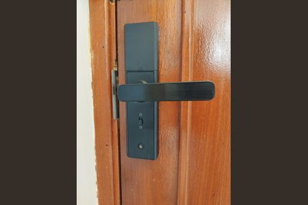 Apartamento à venda com 58m², 2 quartos e 1 vaga Apartamento à venda com 58m², 2 quartos e 1 vagaFechadura Eletrônica