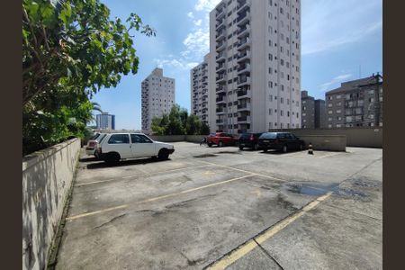Apartamento à venda com 58m², 2 quartos e 1 vaga Apartamento à venda com 58m², 2 quartos e 1 vagaVaga Garagem
