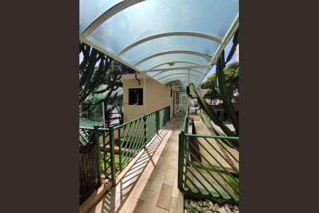 Apartamento à venda com 58m², 2 quartos e 1 vaga Apartamento à venda com 58m², 2 quartos e 1 vagaPortaria