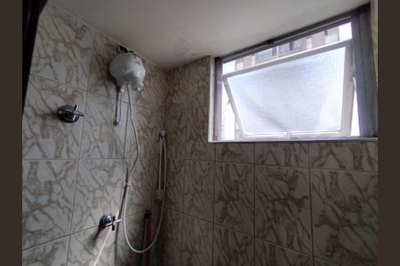 Apartamento à venda com 58m², 2 quartos e 1 vaga Apartamento à venda com 58m², 2 quartos e 1 vagaChuveiro Elétrico