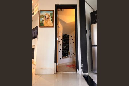 Apartamento à venda com 90m², 2 quartos e 2 vagas