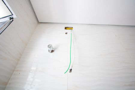 Apartamento para alugar com 42m², 2 quartos e sem vagaBanheiro