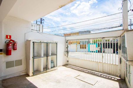 Apartamento para alugar com 42m², 2 quartos e sem vagaGaragem