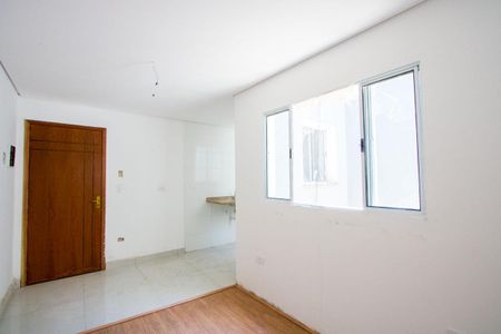 Apartamento para alugar com 42m², 2 quartos e sem vagaSala