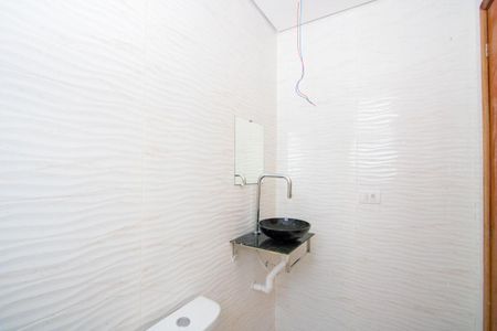 Apartamento para alugar com 42m², 2 quartos e sem vagaBanheiro