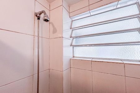 Apartamento à venda com 130m², 3 quartos e 1 vaga Apartamento à venda com 130m², 3 quartos e 1 vagaBanheiro