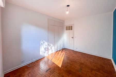 Apartamento à venda com 130m², 3 quartos e 1 vaga Apartamento à venda com 130m², 3 quartos e 1 vagaQuarto 3