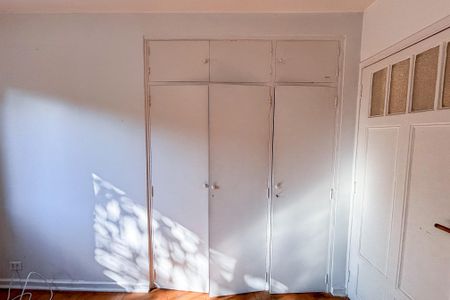 Apartamento à venda com 130m², 3 quartos e 1 vaga Apartamento à venda com 130m², 3 quartos e 1 vagaQuarto 3